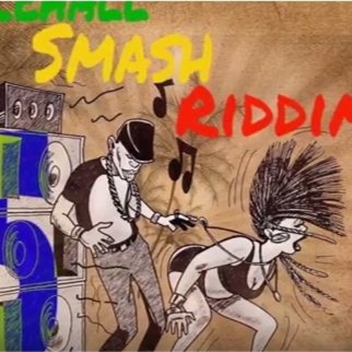 DeeJay-TMX Session Dancehall 2K16(M-S-M-974°™ )(2016)