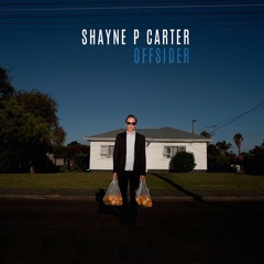 Shayne  P Carter - I Know Not Where I Stand