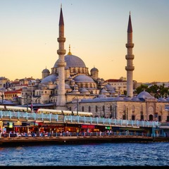 Mahmut Orhan (Boral Kibir Remix)- Vesaire