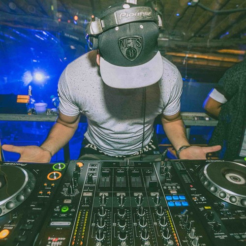Mix Junio '16 [Dj Duanner]