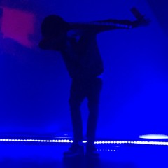 Heaven Eli {Prod. By ClassixsBeats}