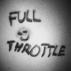 FULL THROTTLE