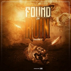 Broken Clock - Napalm - Produced By Breez