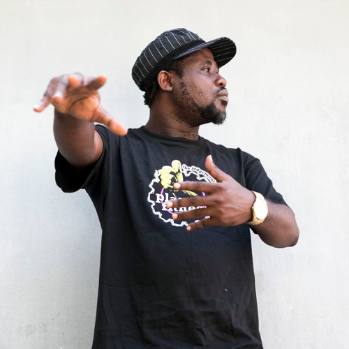 #DeptOfSound 9 - Interview With Illa Shaz