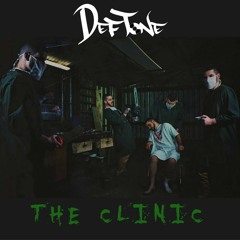 Def Tone - Deeper Than Rap (Produced by Illtech)