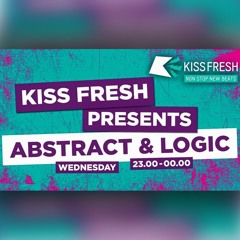 KISS Fresh Presents: Abstract & Logic