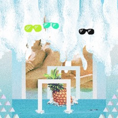 Copy of Sweet Vacation In Lucid Dreaming(FOGPAK #16)