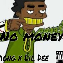 No Money