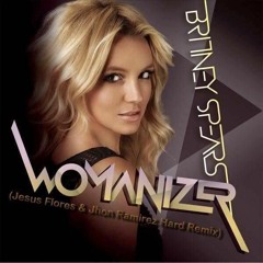 Britney Spears-Jesus Flores + J Mart Remix 2016