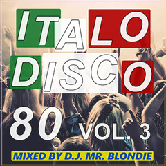 Italo Disco 80 Vol.3