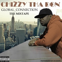 5 chizzythadon feat D.focis globally connected