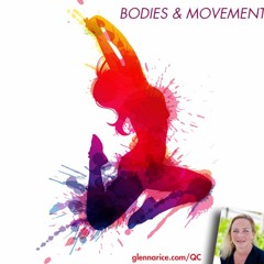 Energetic Exercise for Bodies