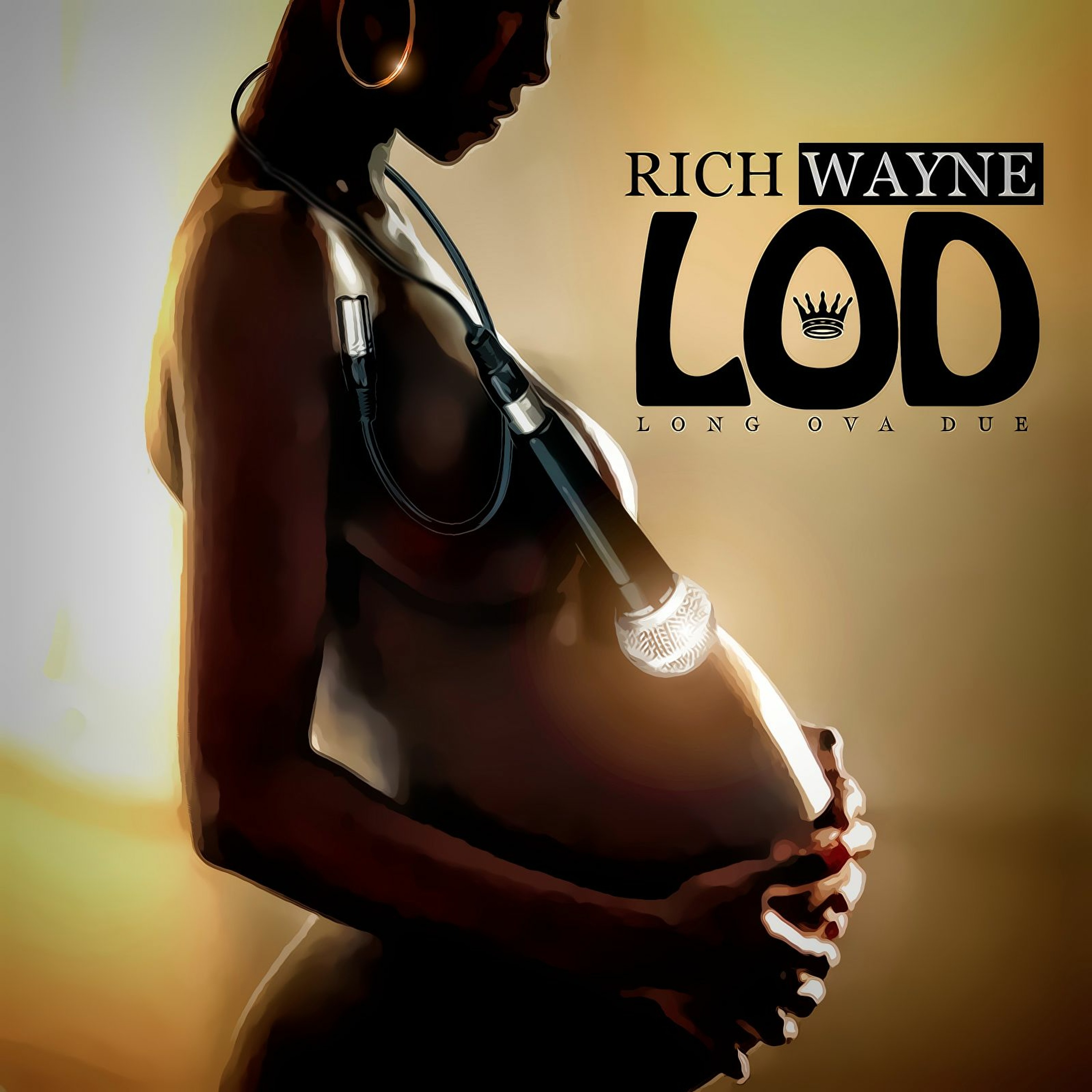 Rich Wayne Music