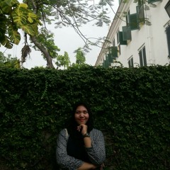 Suara hati seorang kekasih (cover)