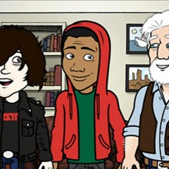 Childish Gambino - Bonfire (TV Edit)