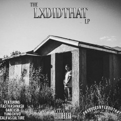 Swing By (Feat. GabexSB) [Prod. By LXDIDTHAT]