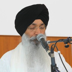 Simran - Bhai Harjinder Singh