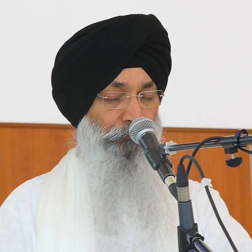 Simran - Bhai Harjinder Singh