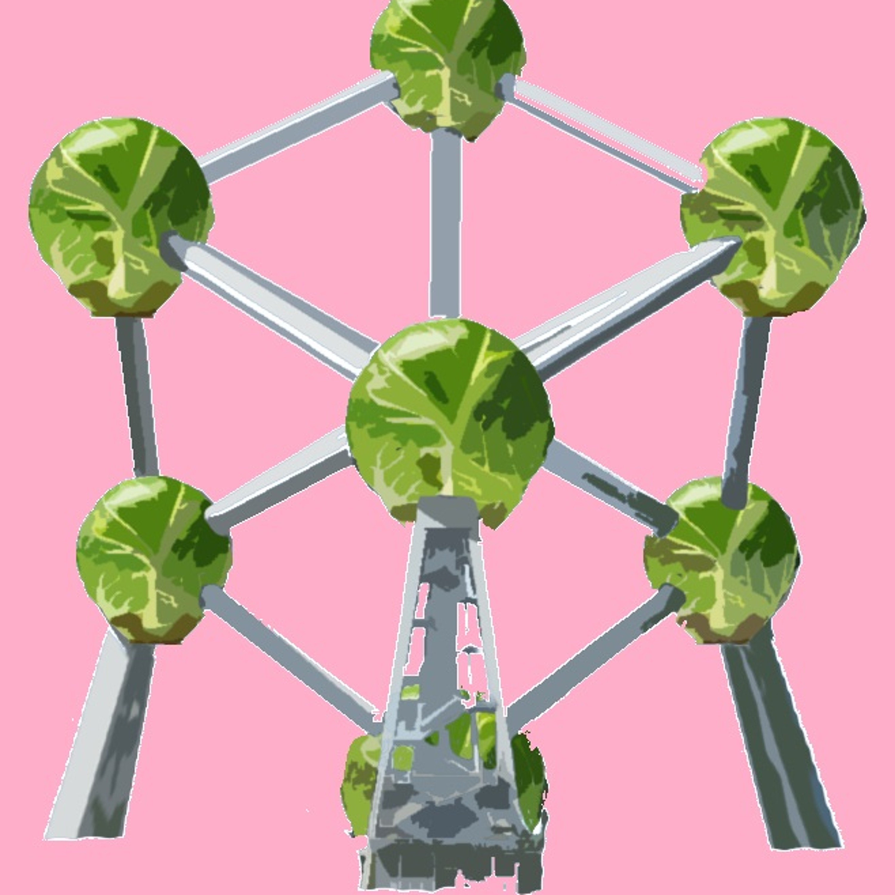 A Diet of Brussels