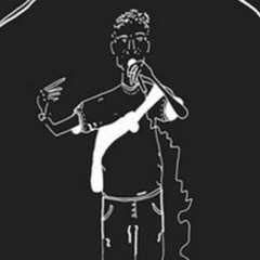 Loyle Carner - Heard 'Em Say (Kanye West Cover) - Radio 1's Piano Sessions