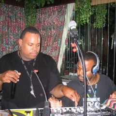 Rea Rea Riddim