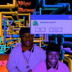 Chip Skylark - PipeDwn (prod. Lboy)