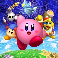 Grand Doomer - Kirby's Return To Dream Land