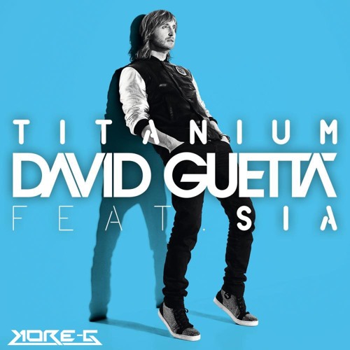 Titanium (Kore-G Bootleg)