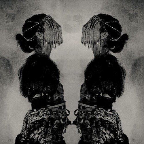 ANNAGEMINA _ Let Go [Jaymon Remix] SNIPPET