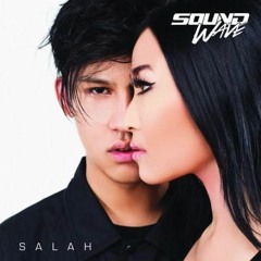 Soundwave x Zedd - Salah x Candyman (RV Mashup Edit)