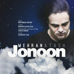 Mehran Atash Jonoon