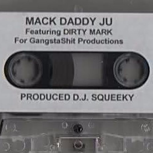 Mack Daddy Ju - Psychopathic Lunitic