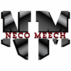 I got rocks in my mouth (Neco Meech)Avail on iTunes & Google Play