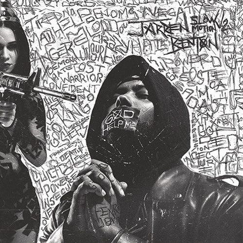 What A Difference (Ft. Sy Ari, Grafh & Dizzy Wright)