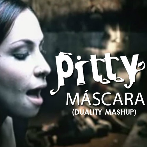 Bobby Rock vs Pitty - Make Mascara Noise (Duality Mashup)