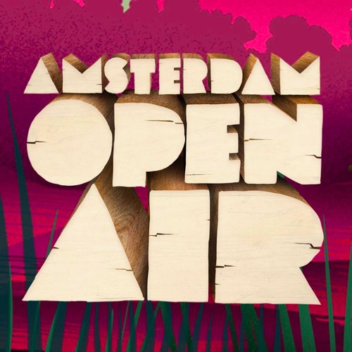 Huxley @ Amsterdam Open Air  - Straf_Werk 05.06.2016