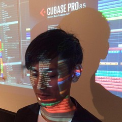 CUBASE Original Demo Song [Create U]