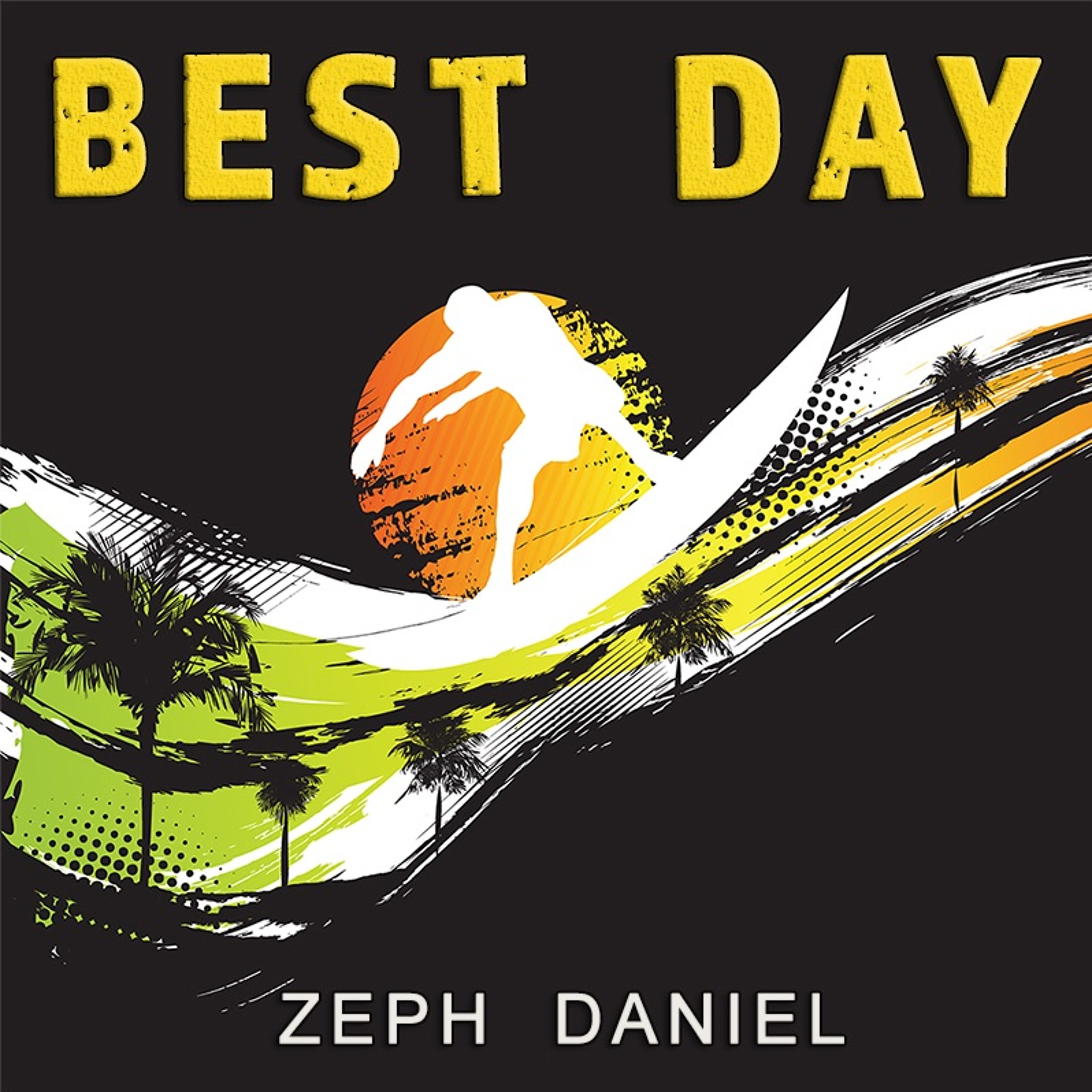 Best Day episode artwork