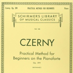 Czerny Op599 No.26