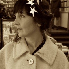 Nina Hynes