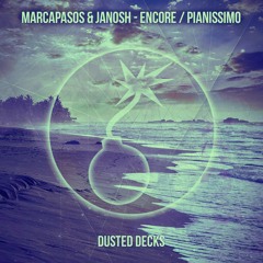 Marcapasos & Janosh - Pianissimo (Club Mix)