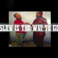Young Wavy - Slow Is The Way To Go (feat. Mula)