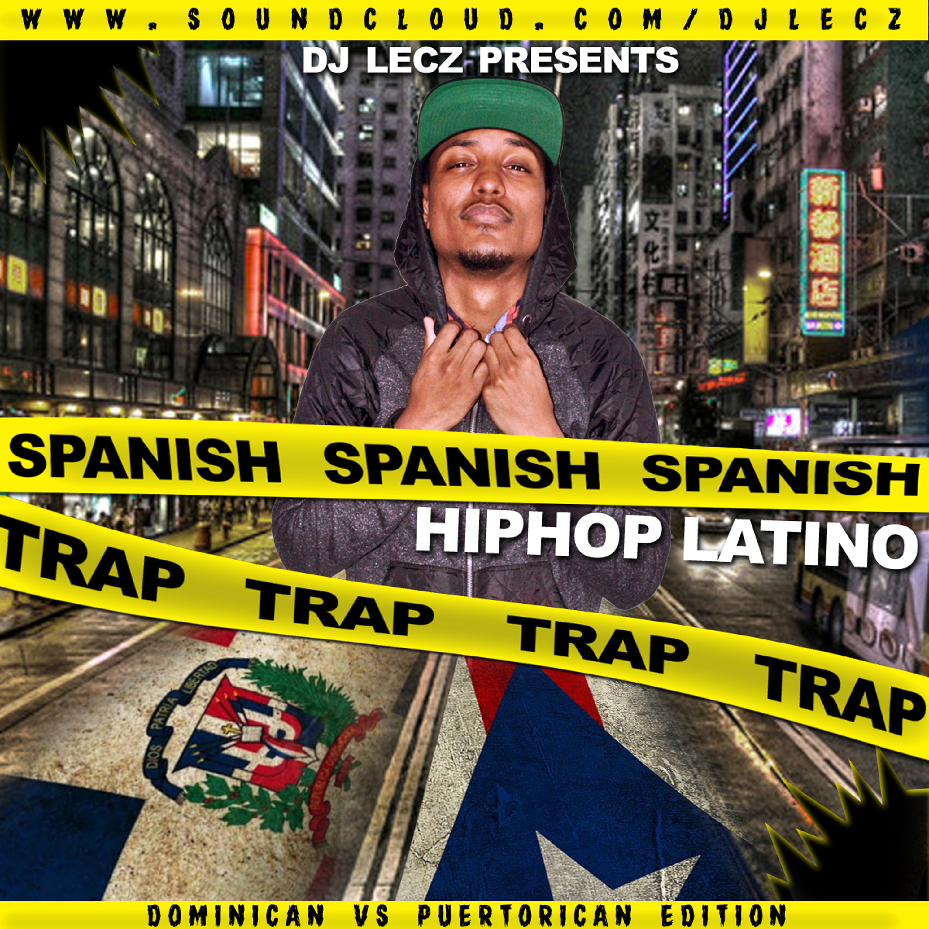 Deejay Lecz