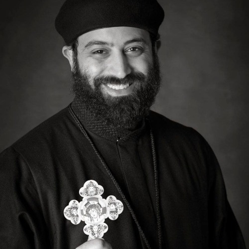 The Prayer of Reconciliation (Gregorian Liturgy)- Fr. Gregory Behkit