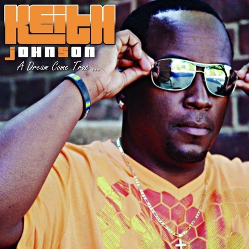 Keith Johnson - Miss Independent (Robot Junior's Disco Instrumental Mix)