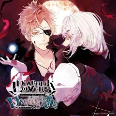 Diabolik Lovers - Dark Fate/Lost Eden/Chaos Lineage