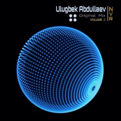 N.V.R (Original Mix)