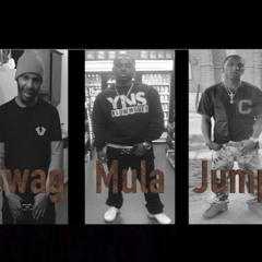 Swag X Mula X Jump - Right Now Freestyle