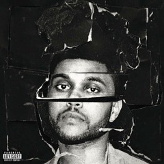 The Weeknd - In The Night (Remake)