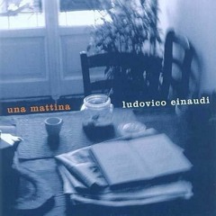 Ludovico Einaudi - Una Mattina (Preview)